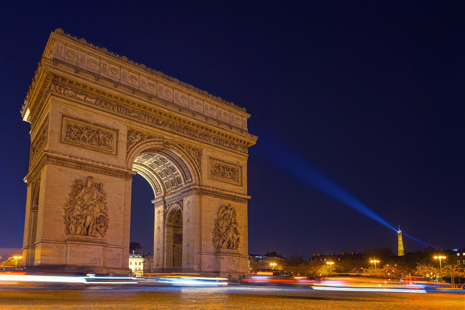 Paris Escape | Paris Holiday Package With Twins Travel Tandem - Image 3
