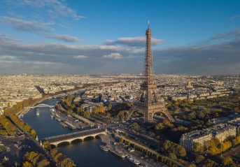 Paris Escape Holiday Package